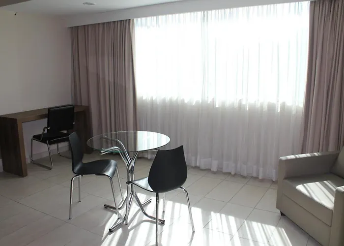 Resende Inn