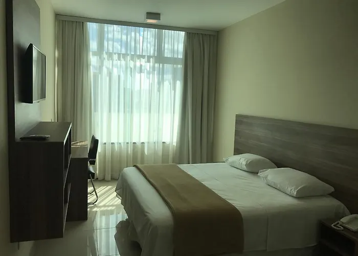 Resende Inn