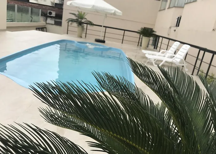 Resende Inn