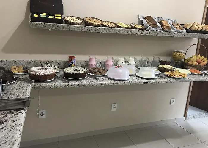 Resende Inn