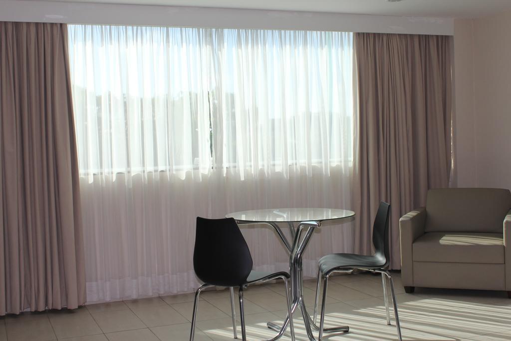 Resende Inn 3*