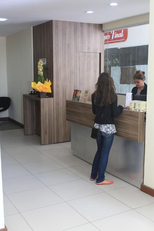 Resende Inn Hotel