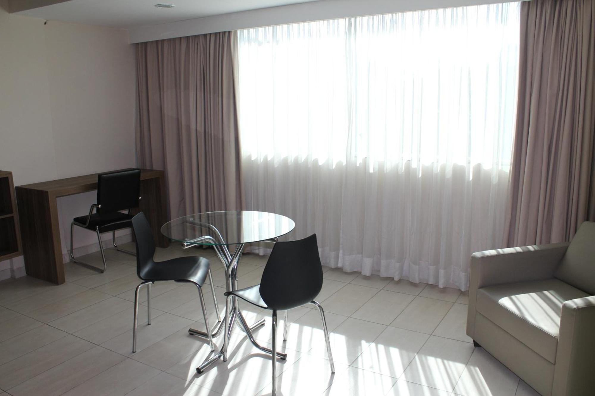 Resende Inn Hotel Resende