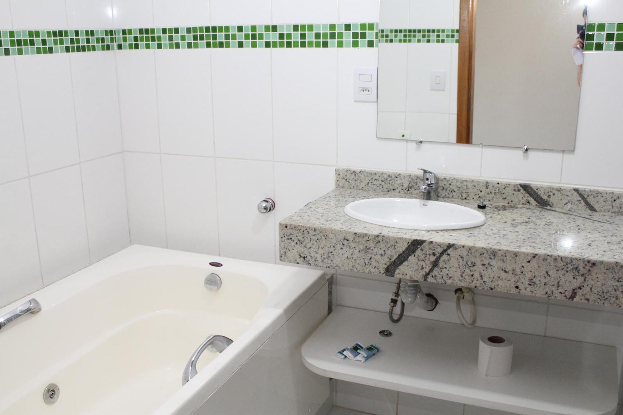 Resende Inn 3*