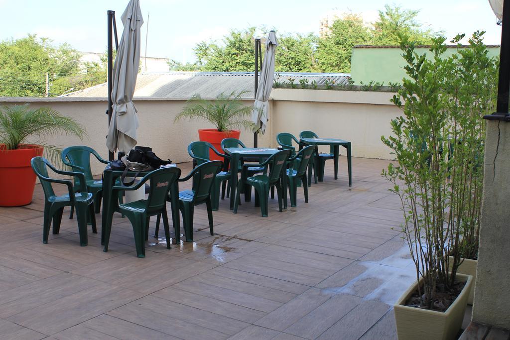 Hotel Resende Inn
