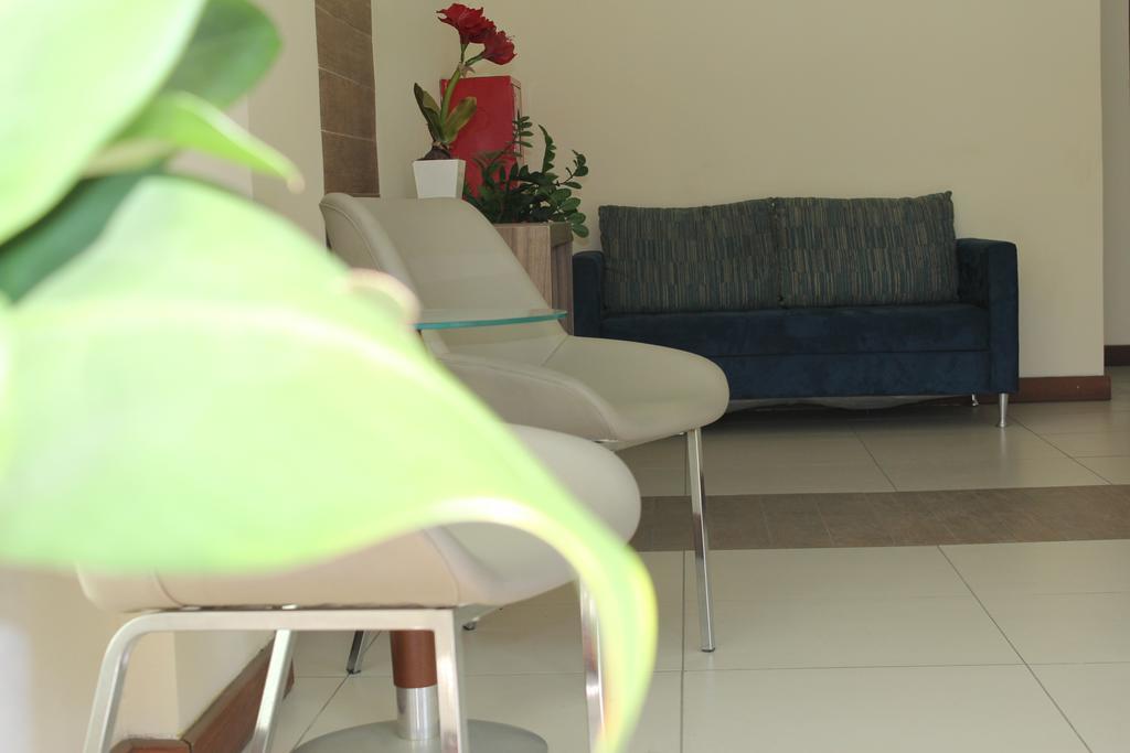 Resende Inn Hotel 3*