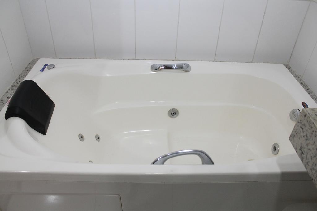 Resende Inn 3*