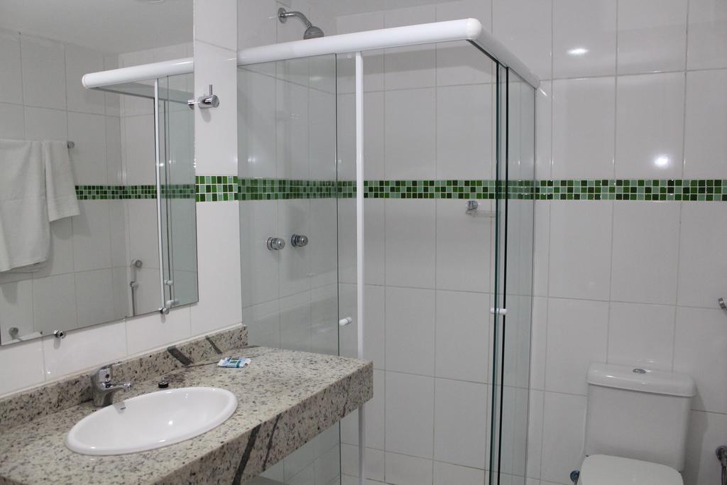 Hotel Resende Inn