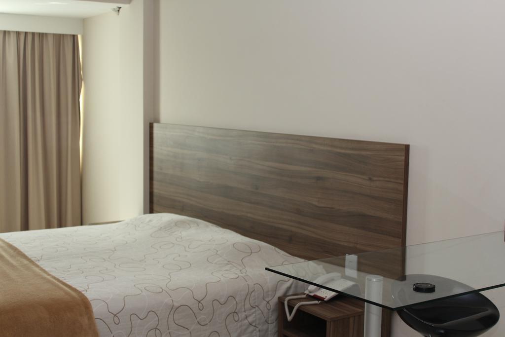 Resende Inn Hotel