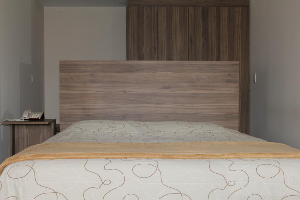 Resende Inn Hotel Resende