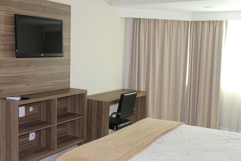 Resende Inn 3*