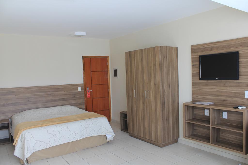 Resende Inn Hotel 3*