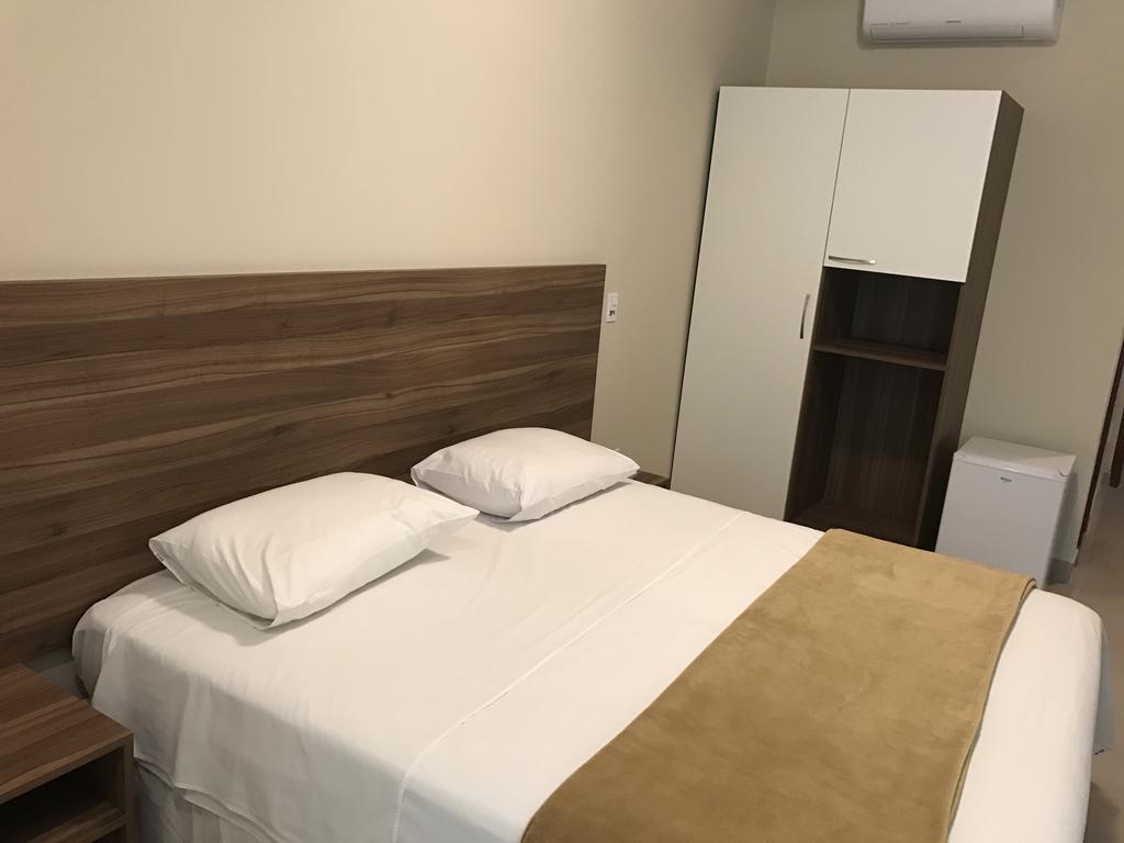 Hotel Resende Inn 3*