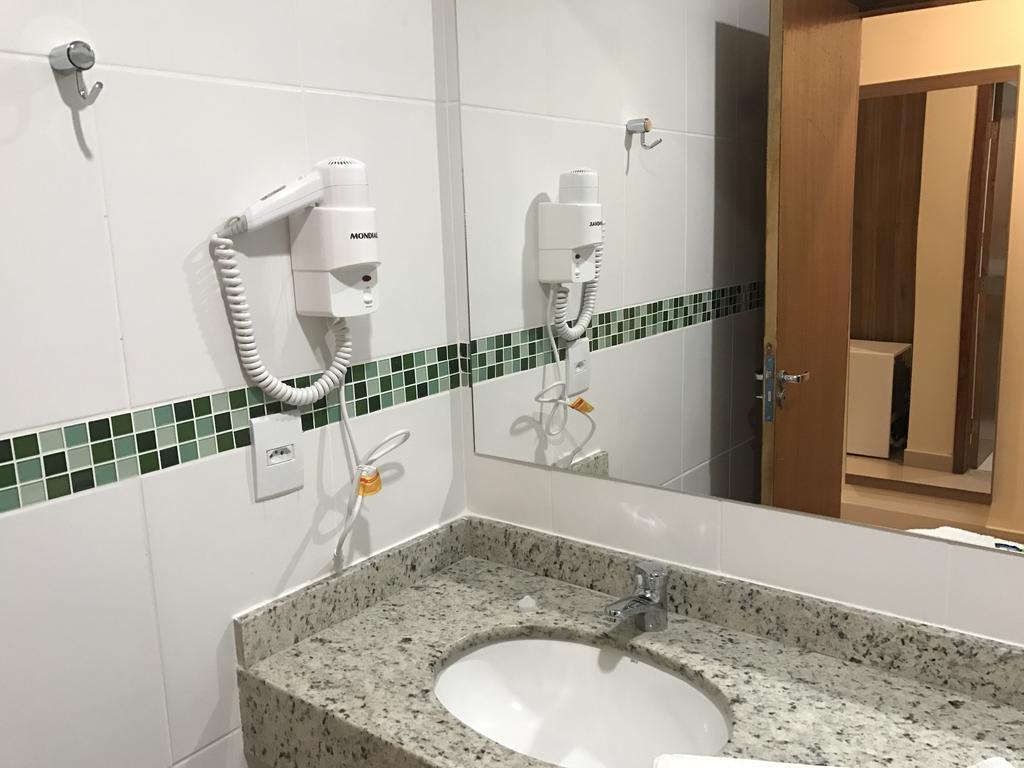 Resende Inn 3* Resende
