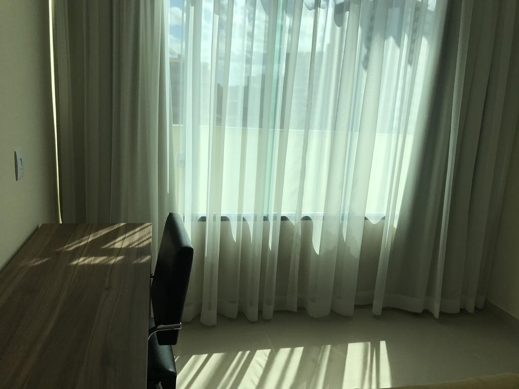 Resende Inn Hotel Resende