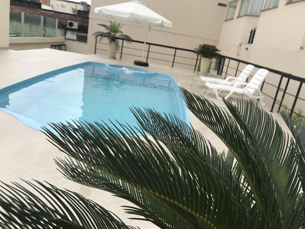 Resende Inn Hotel 3*