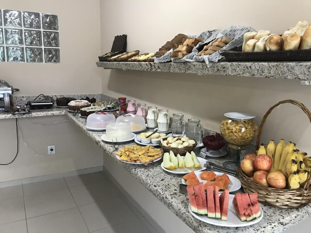 Resende Inn 3*