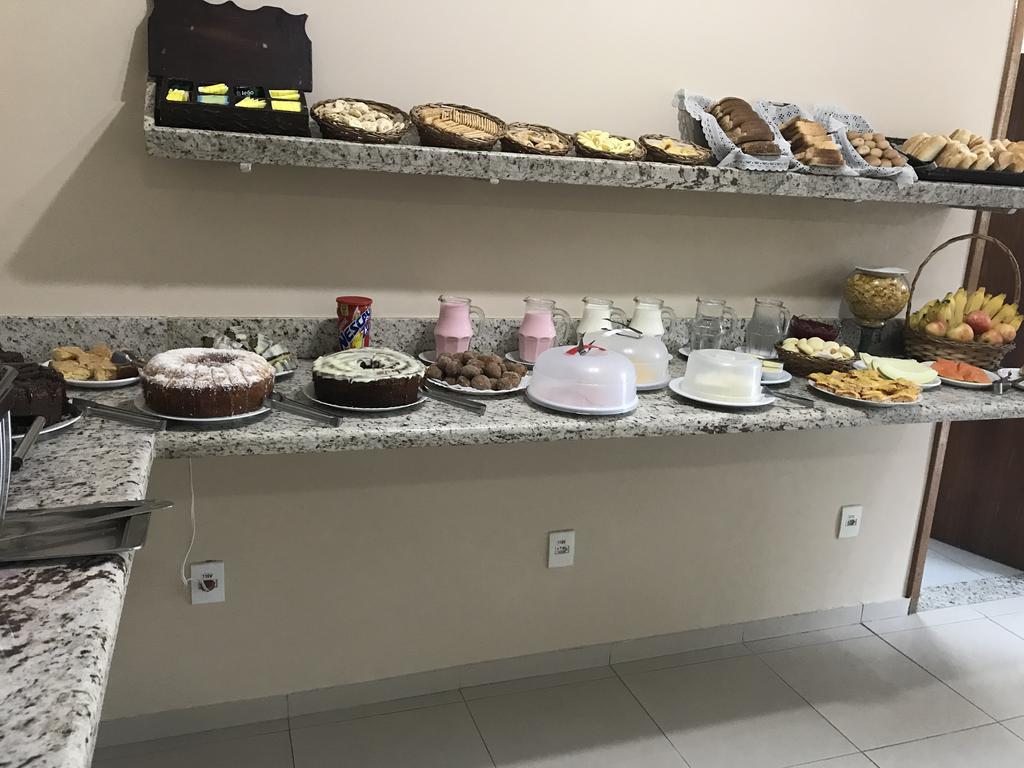 Resende Inn Hotel 3*